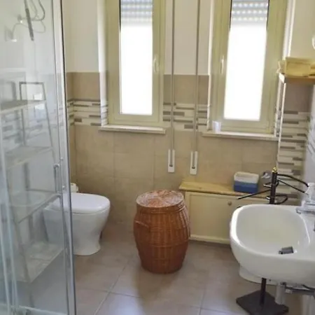 Camera Balu Πανσιόν Τραπάνι